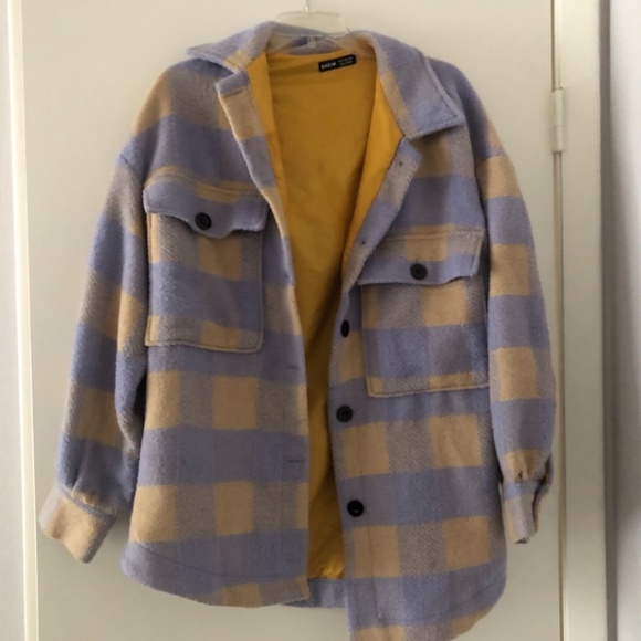 Jacket - Picture 2 of 2